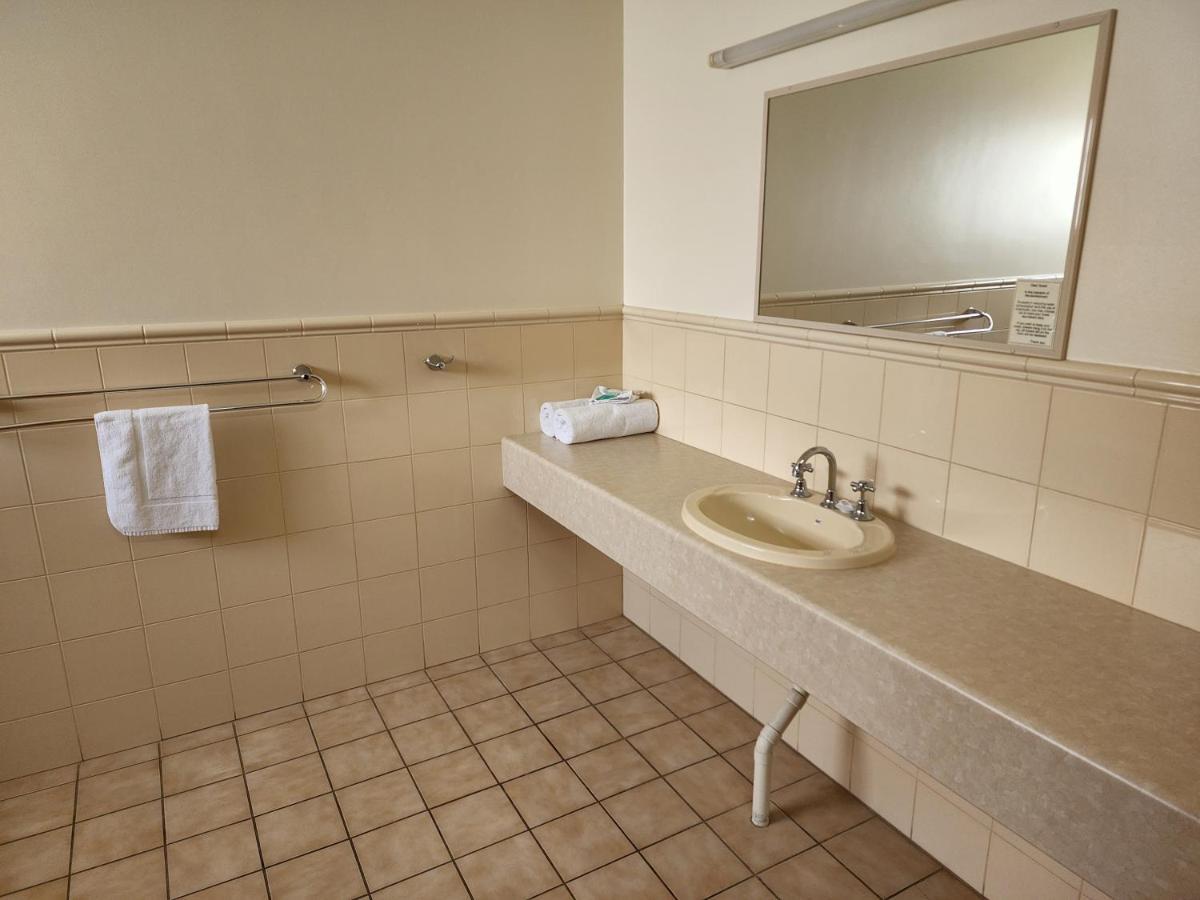 Country Roads Motor Inn Naracoorte Eksteriør billede