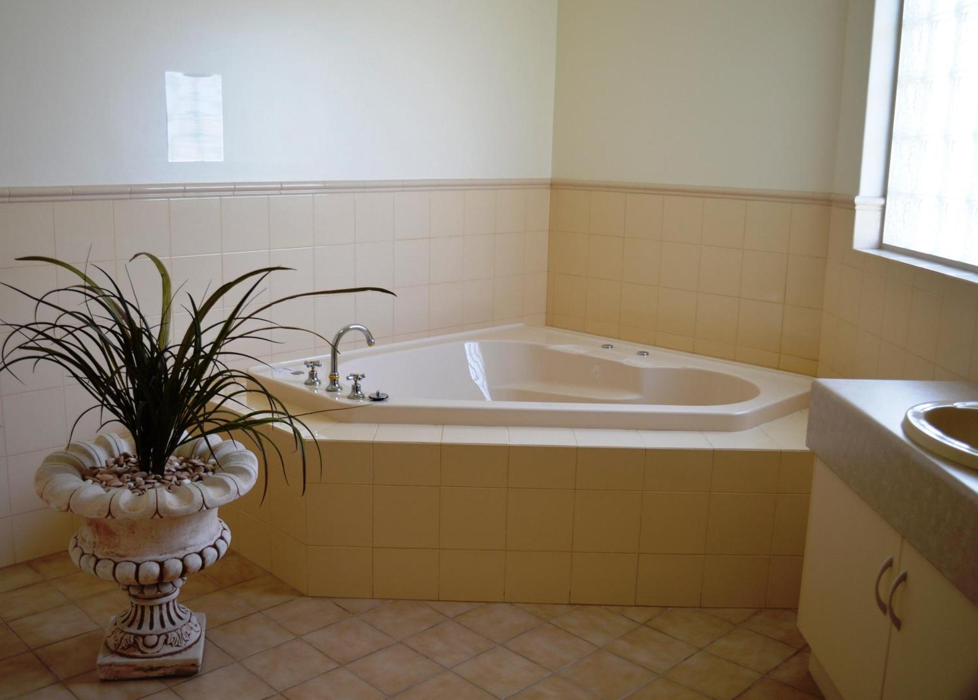 Country Roads Motor Inn Naracoorte Værelse billede